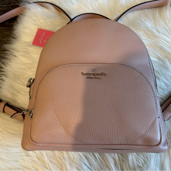 Kate Spade Medium Backpack NWT - Picture 10 of 11